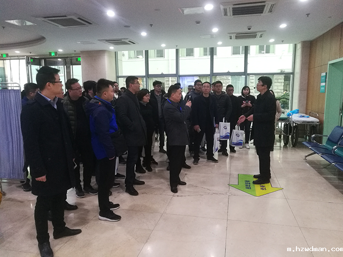 “中国创伤救治标准化培训”(CTCT)在我院圆满举办
