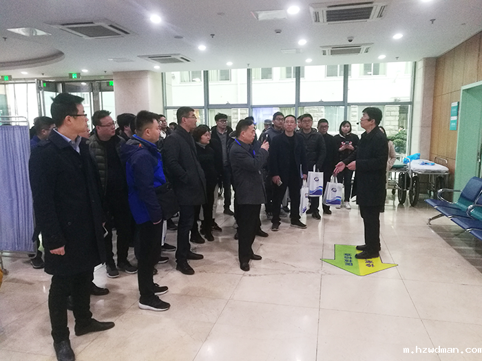 “中国创伤救治标准化培训”(CTCT)在我院圆满举办