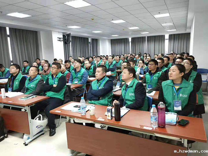 “中国创伤救治标准化培训”(CTCT)在我院圆满举办